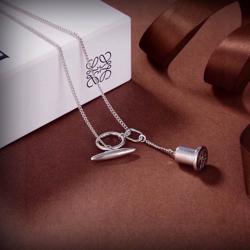 Loewe Necklace 06yxs01